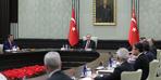 Cumhurbaşkanı Erdoğan'ın kabine toplantısı sonrası önemli açıklamaları