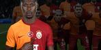 Galatasaray sol bek görevlisinin transferini gerçekleştirdi