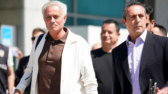 mourinho-ali-koç-acun