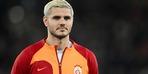 Icardi, Galatasaray'ı sosyal hesaplarından sildi!