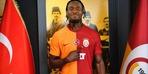 Galatasaray istedi, Acun Ilıcalı açıkladı!  Batshuayi'den resmi açıklama