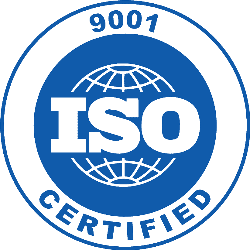 iso 9001-logo