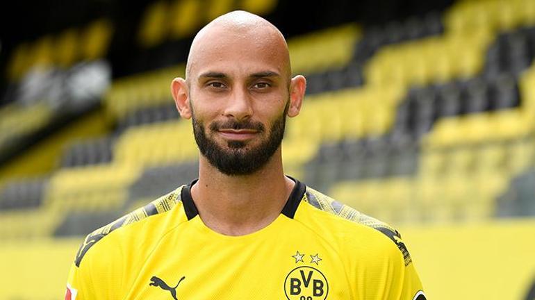 Ömer Toprak futbolu bıraktı