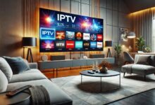 iptv test