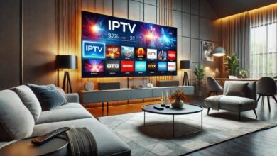 iptv test