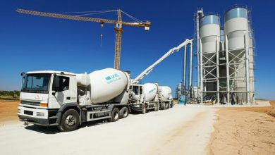 Hatay Beton Tedariği, Antakya Beton Tedariği, Hatay Hazır Beton Tedariği