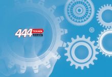 444teknikservis